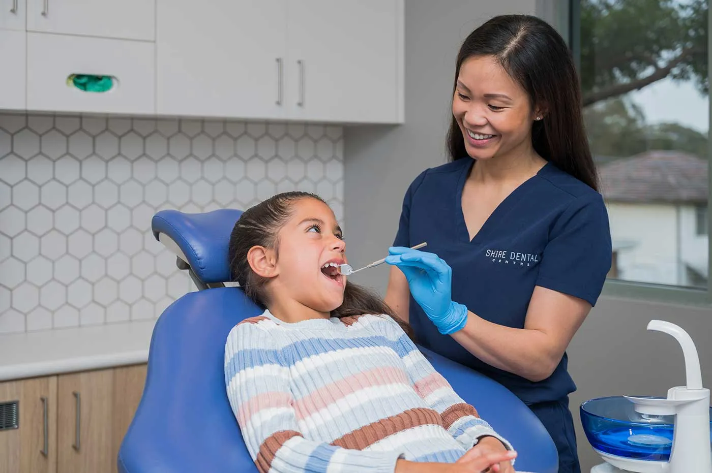 Orthodontics Miranda