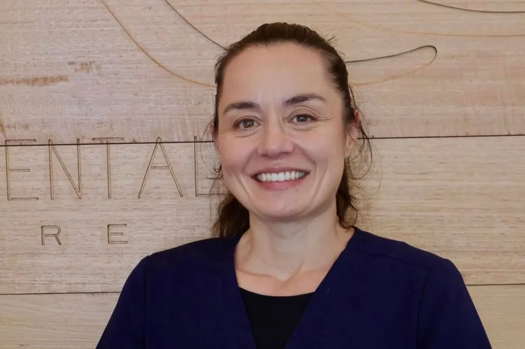 Dr Eleni Nanitsos | Dentist at Shire Dental Centre